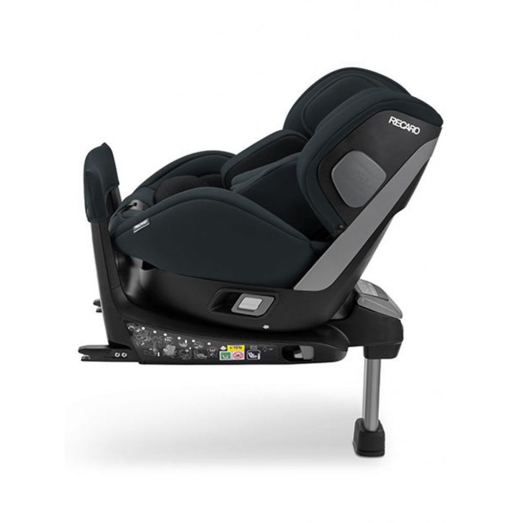 καθισμα αυτοκινητου salia select night black ομ.0+/1 - Recaro