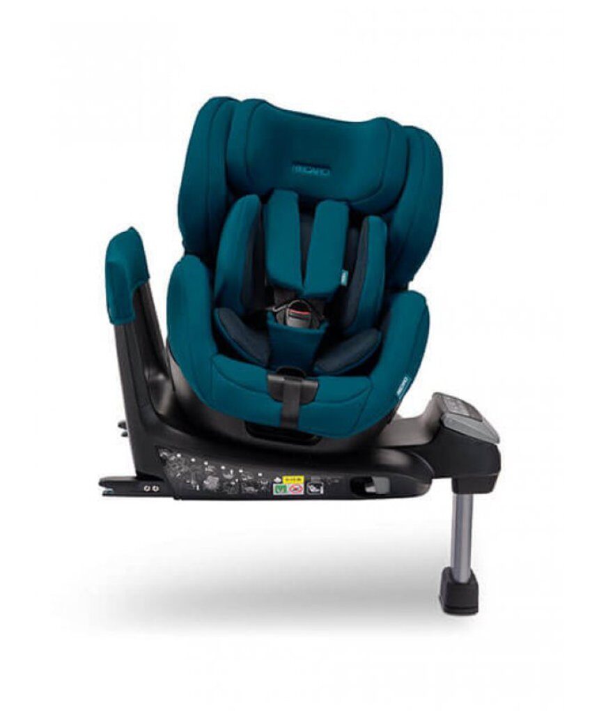 καθισμα αυτοκινητου salia select teal green ομ.0+/1 - Recaro