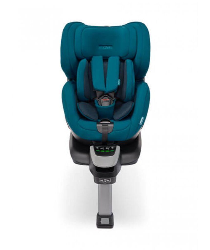 καθισμα αυτοκινητου salia select teal green ομ.0+/1 - Recaro