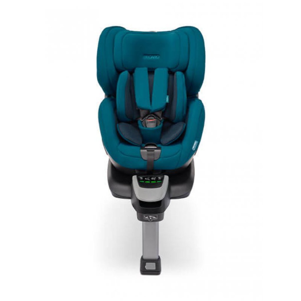 καθισμα αυτοκινητου salia select teal green ομ.0+/1 - Recaro