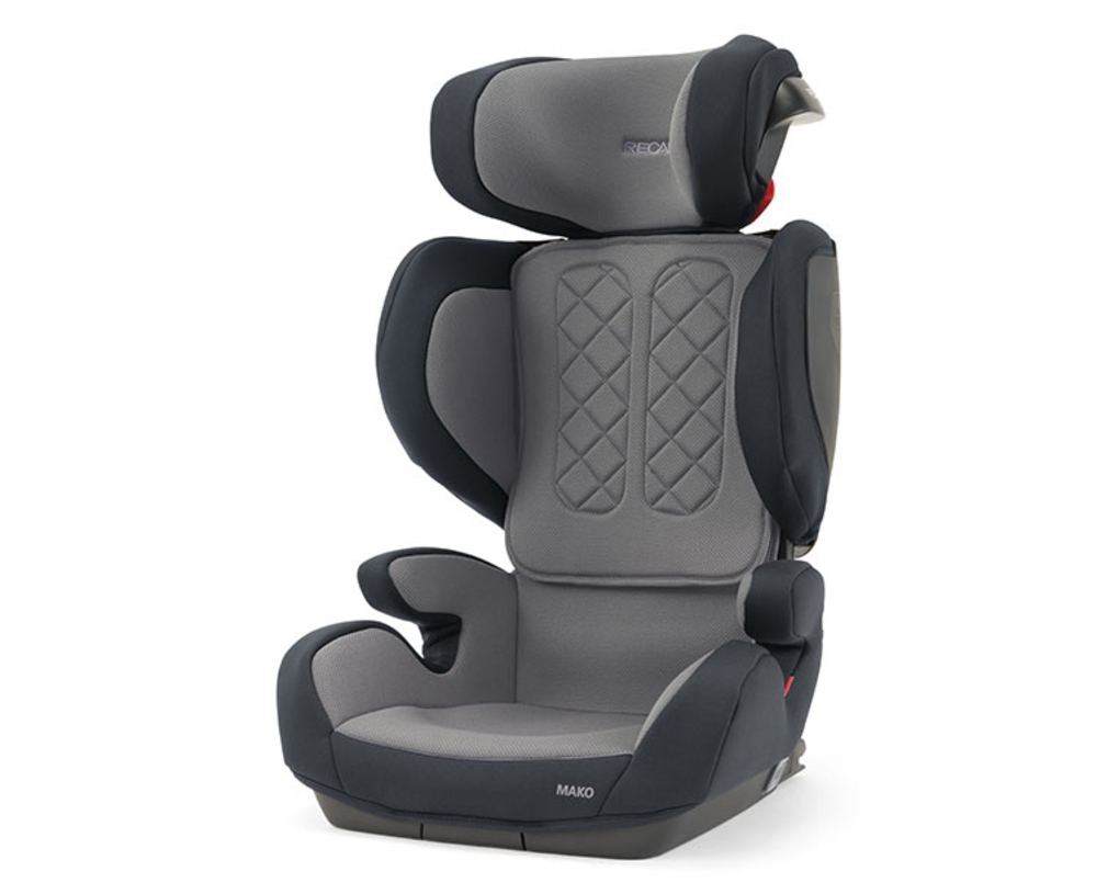 καθισμα αυτοκινητου mako core carbon black ομ.2/3 - Recaro