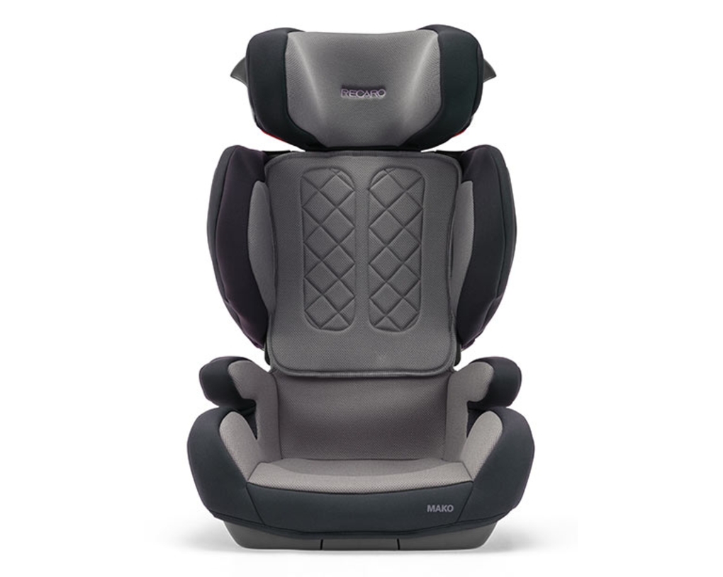 καθισμα αυτοκινητου mako core carbon black ομ.2/3 - Recaro