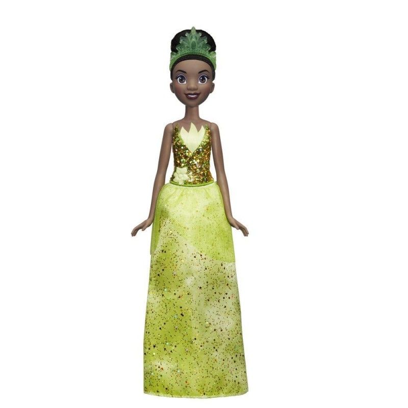 Disney princess shimmer κούκλα e4021 σχέδια - Disney Princess