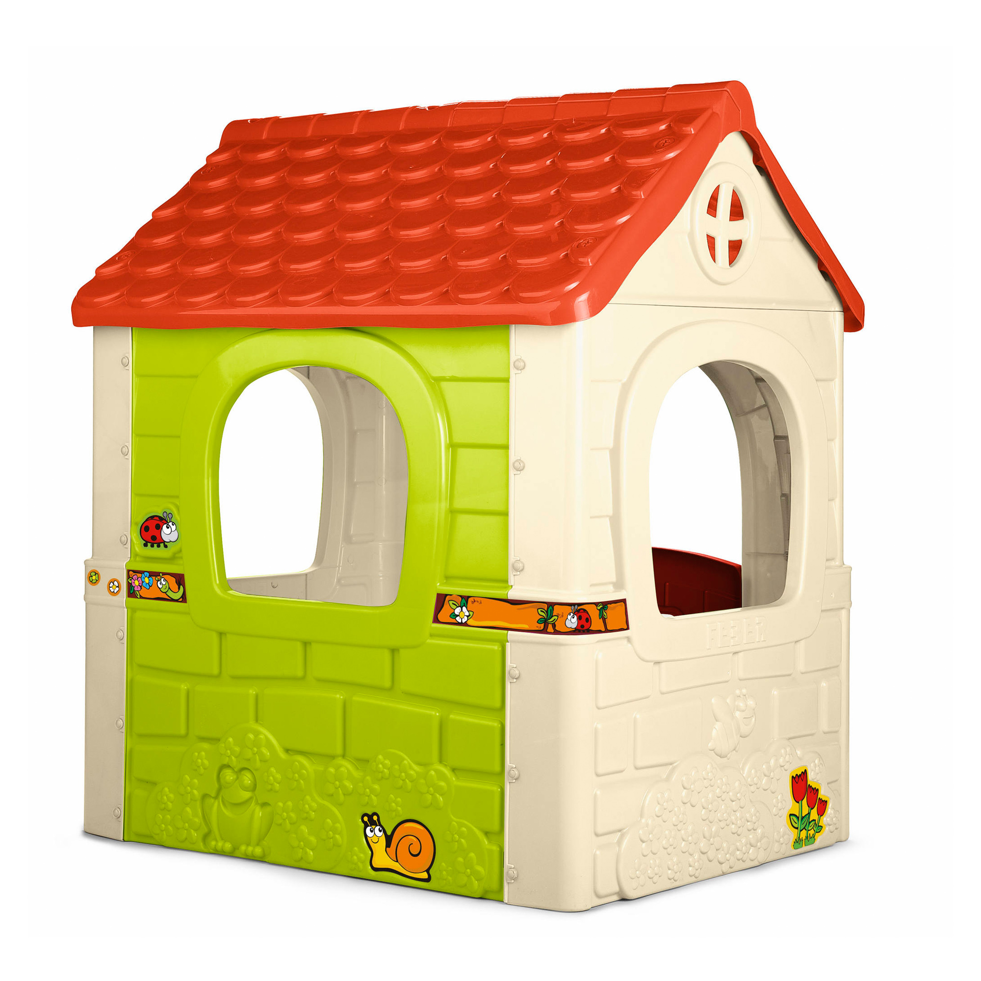 Fantasy house feber - 