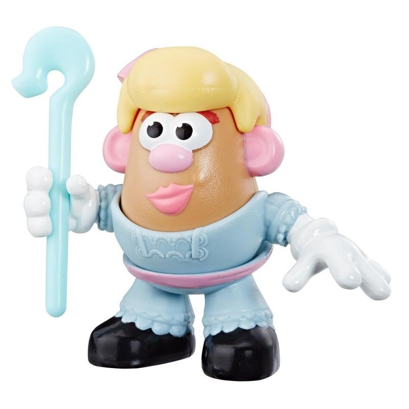 Playskool mr. potato head disney pixar toy story 4 buzz lightyear μίνι φιγούρα e3070 σχέδια - Potato Head