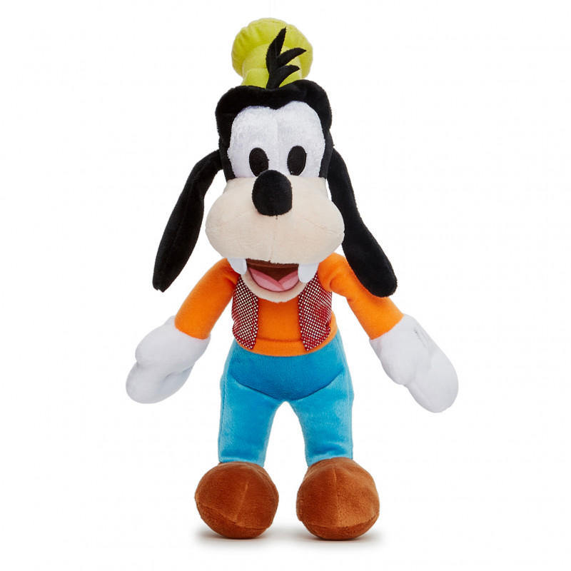 χνουδωτό goofy 25 εκ. 1607-01691 - Disney