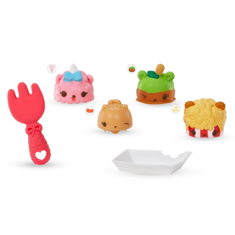 Num noms s2 starter pack - 4 σχέδια num08000 - 