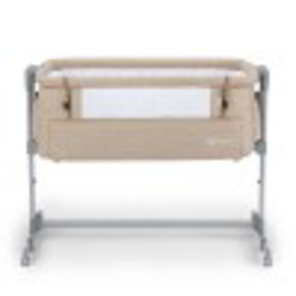 Kinderkraft λίκνο μωρού neste beige - Kinderkraft