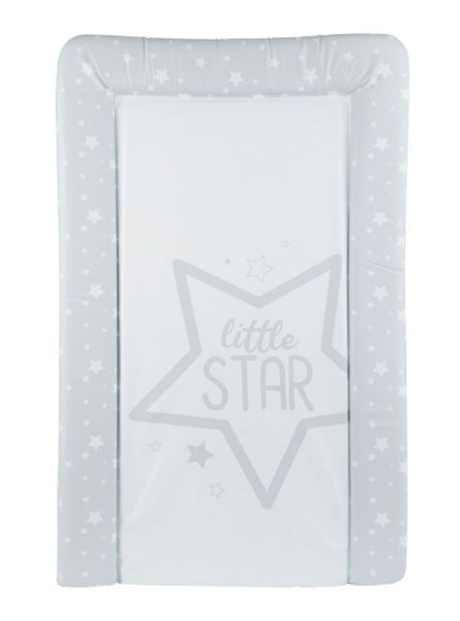 στρωματάκι αλλαξιέρας cuddle co little star - CUDDLECO