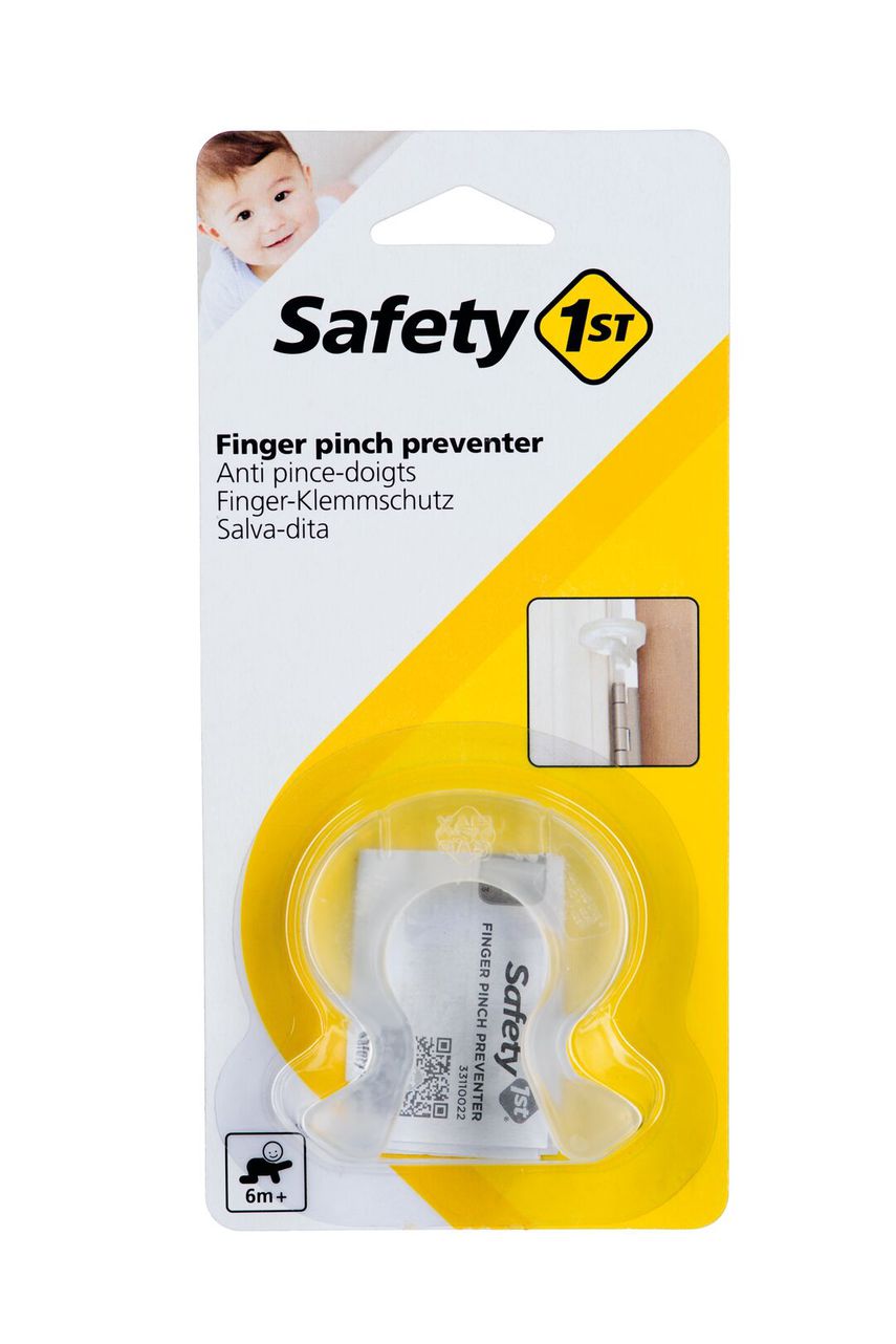 προστασία για τα δάχτυλα - Safety 1st