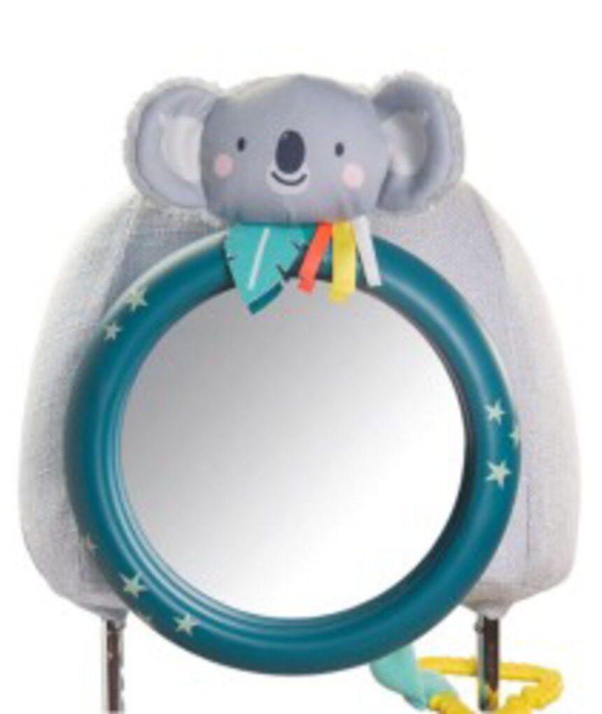 Taf toys καθρέφτης αυτοκινήτου koala car mirror - Taf-toys