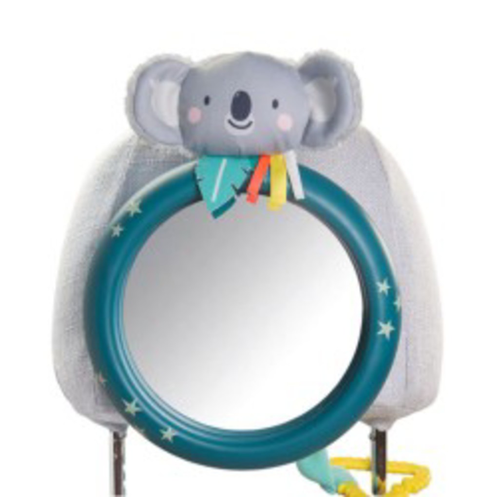 Taf toys καθρέφτης αυτοκινήτου koala car mirror - Taf-toys