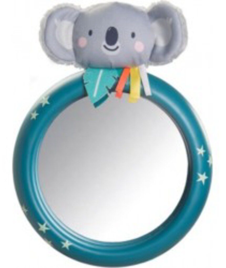 Taf toys καθρέφτης αυτοκινήτου koala car mirror - Taf-toys