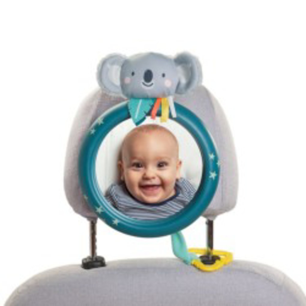 Taf toys καθρέφτης αυτοκινήτου koala car mirror - Taf-toys