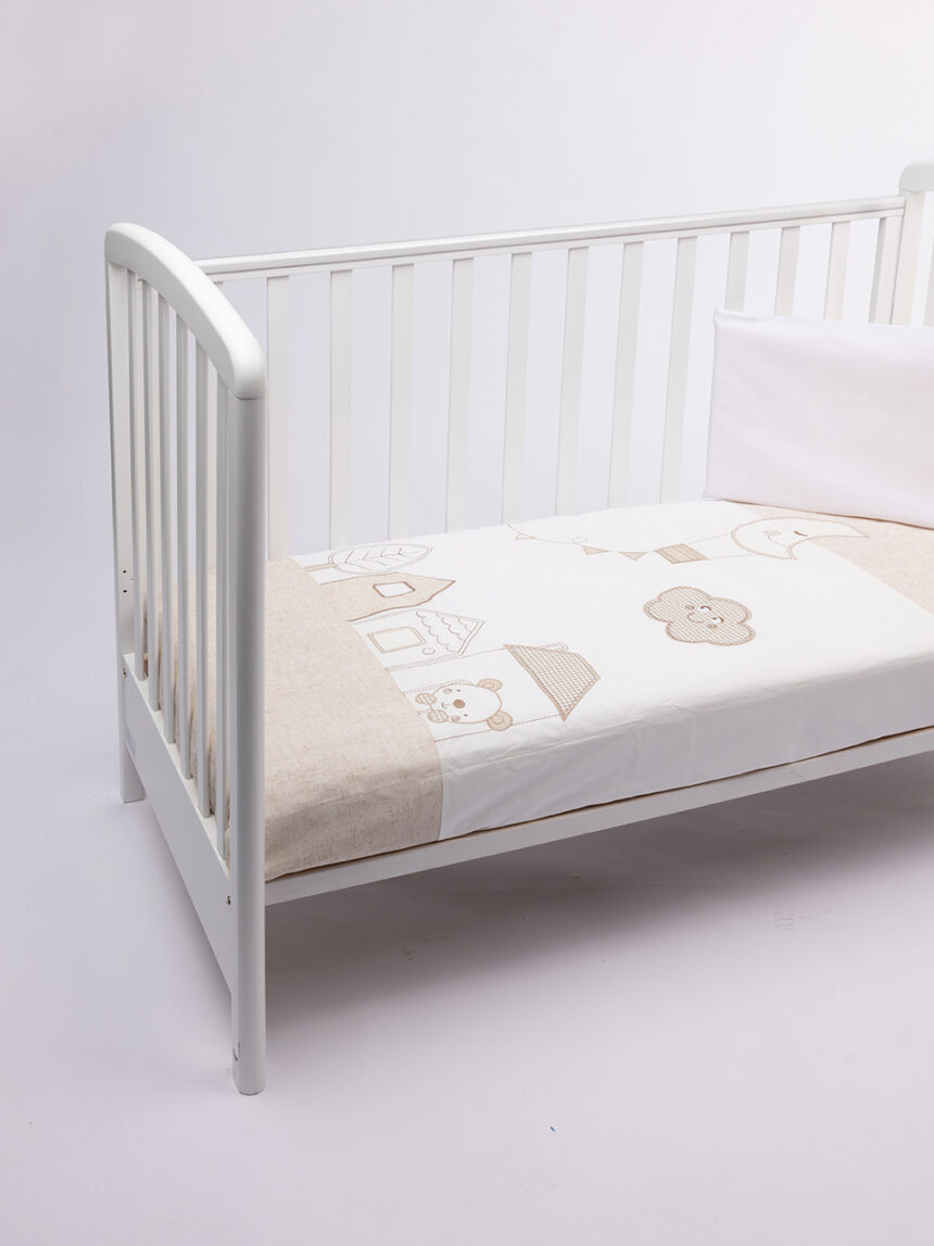 Prenatal natural πάπλωμα για κρεβάτι  - 110 x 150 cm  - Prénatal