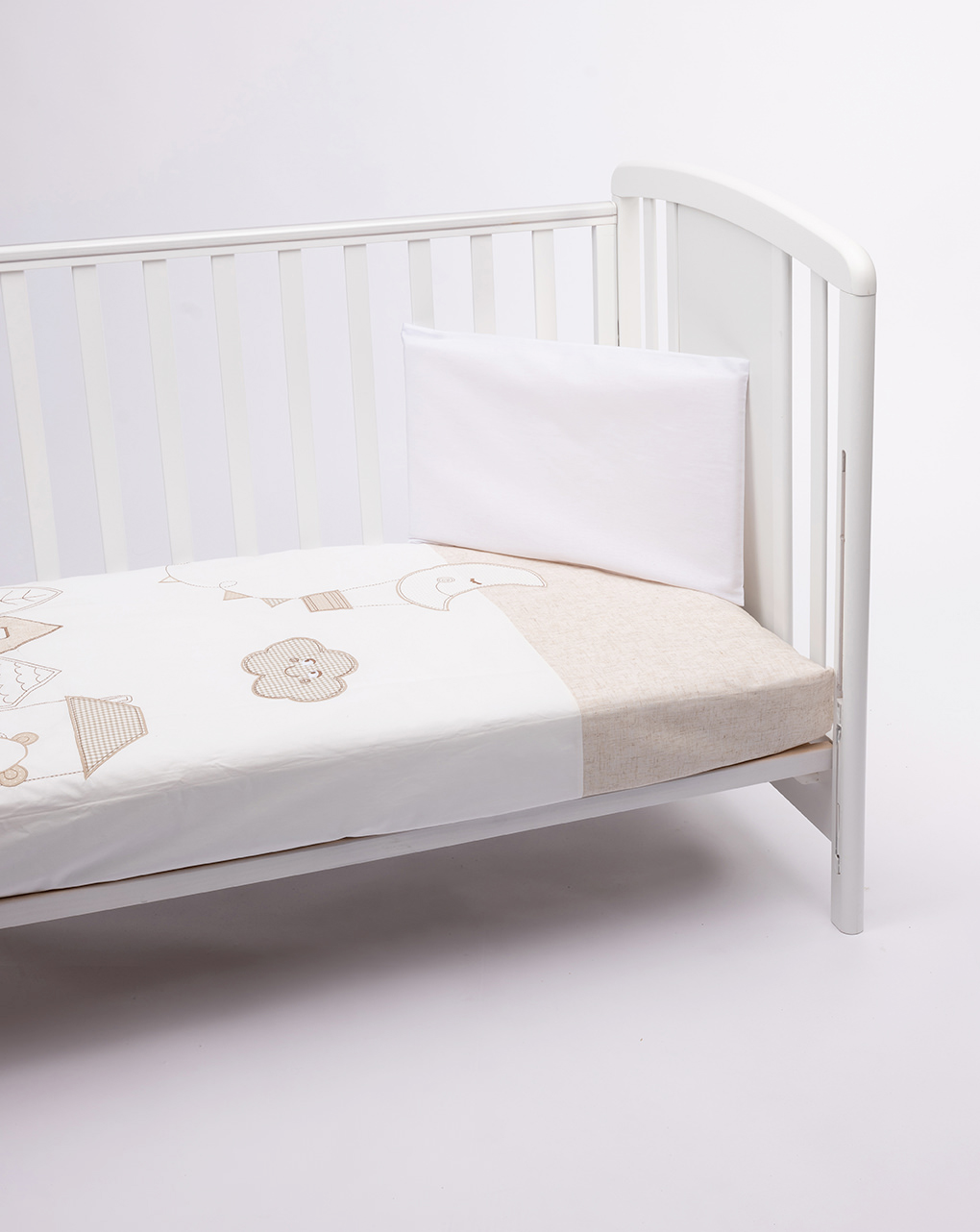 Prenatal natural πάπλωμα για κρεβάτι  - 110 x 150 cm 