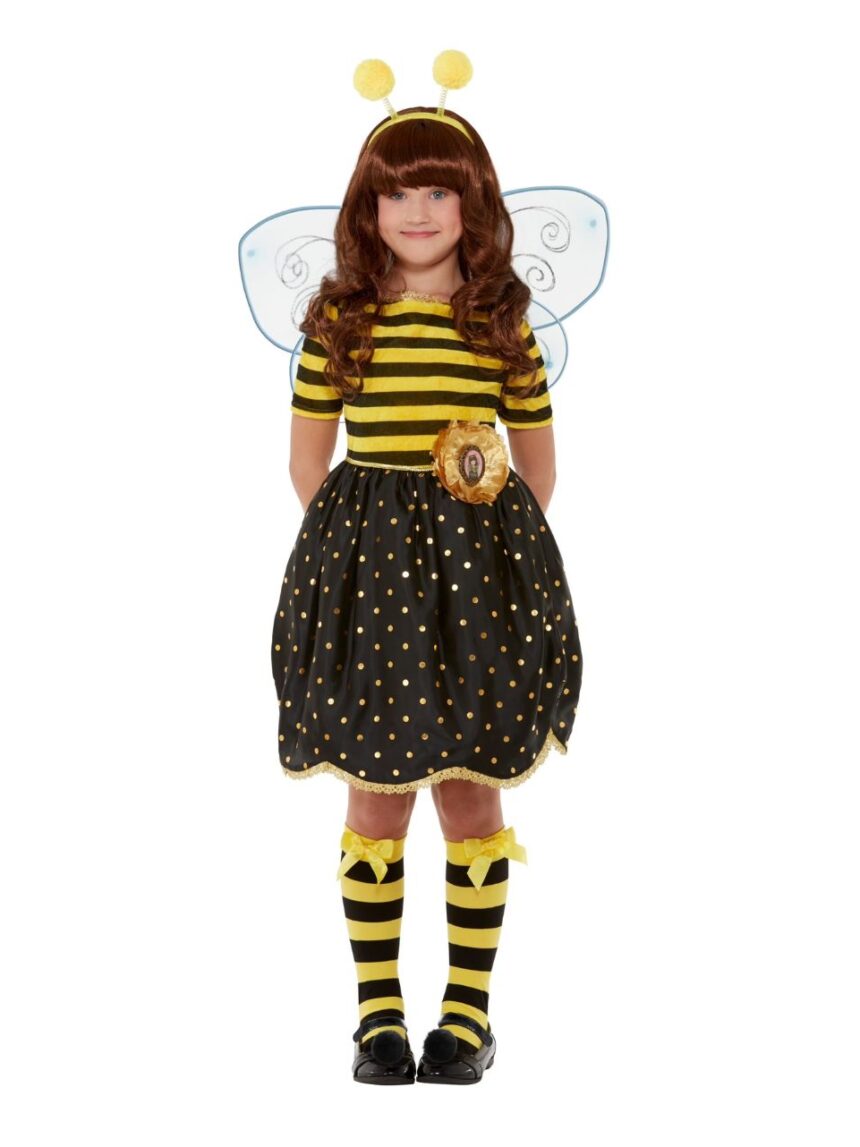 αποκριάτικη στολή santoro bee loved μεγ.10 - Fun World