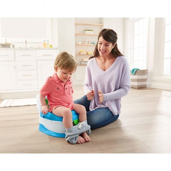 Fisher-price εκπαιδευτικό γιο-γιο με σκυλάκι - Fisher-Price