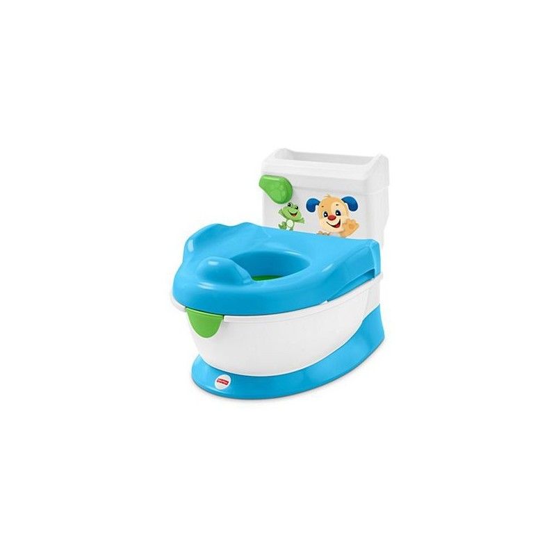 Fisher-price εκπαιδευτικό γιο-γιο με σκυλάκι - Fisher-Price