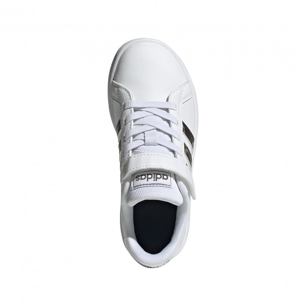 Adidas sneakers grand court el c gz1085 για αγόρι - Adidas