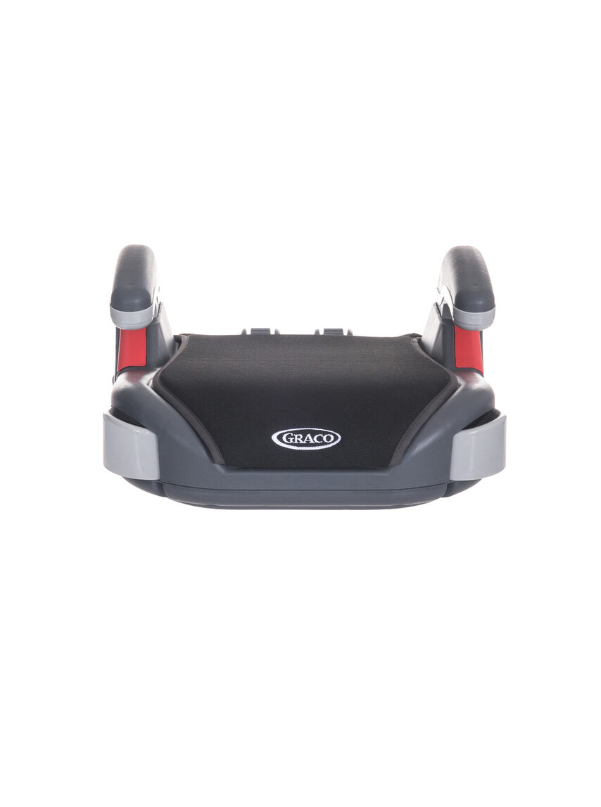 Graco booster basic midnight black ομ.2-3 - Graco