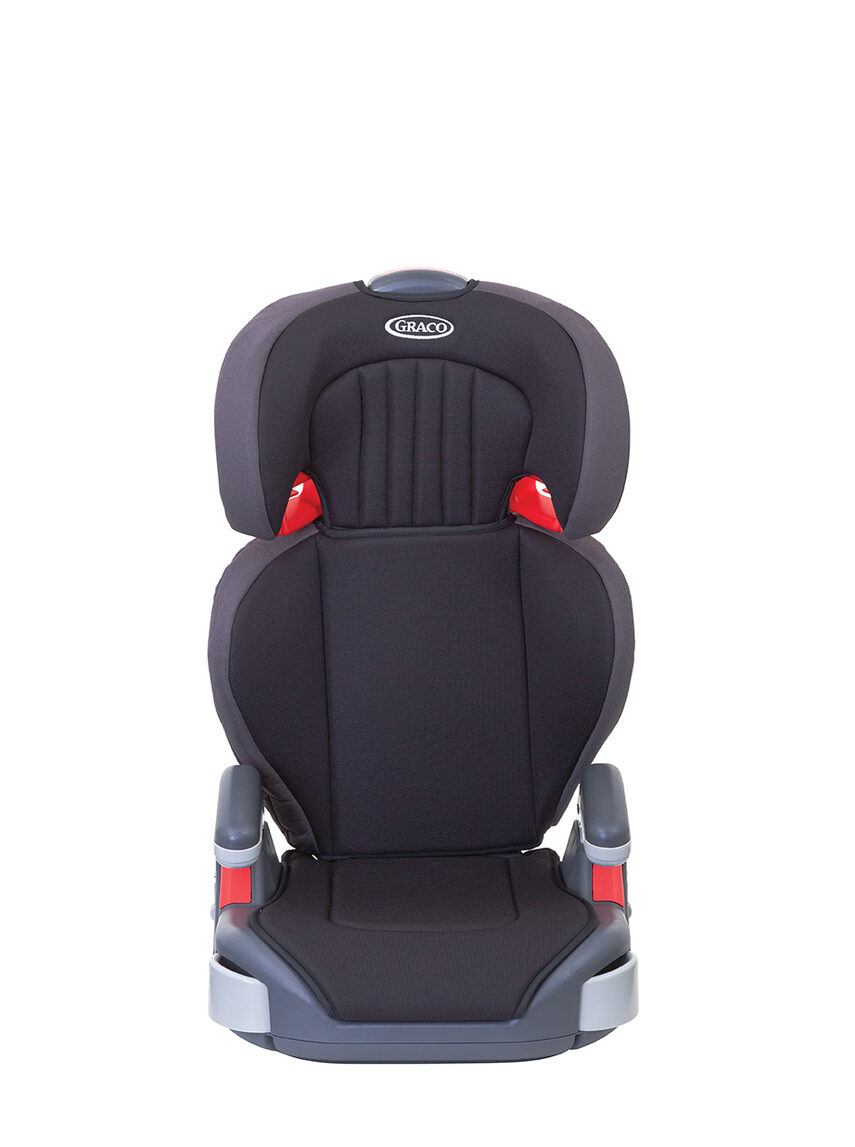 Graco kάθισμα αυτοκινήτου junior maxi black oμ.2-3 - Graco