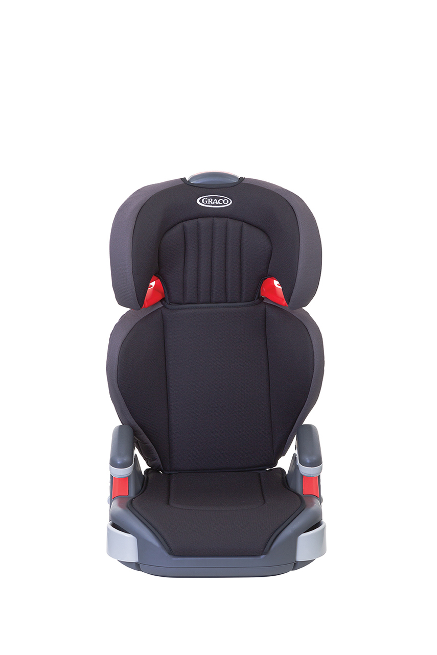 Graco kάθισμα αυτοκινήτου junior maxi black oμ.2-3 - Graco