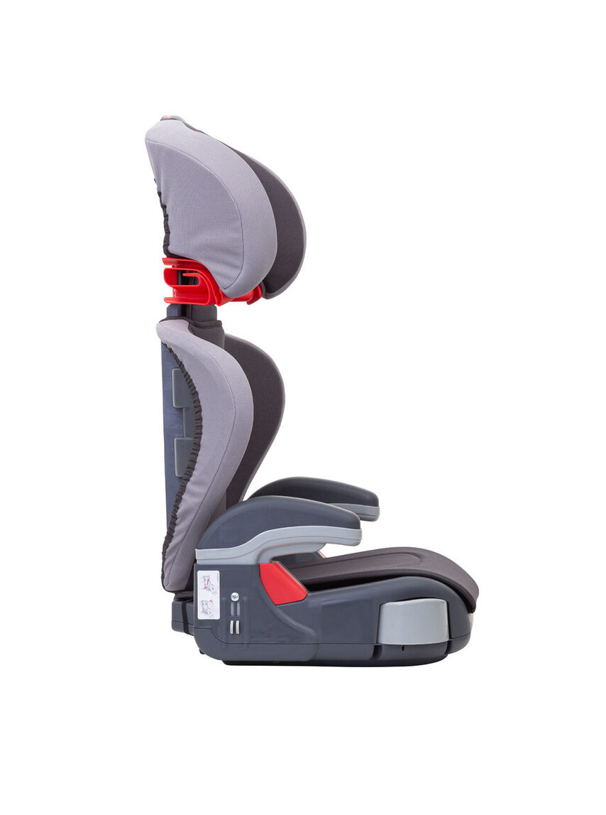 Graco κάθισμα αυτοκινήτου junior maxi iron ομ.2-3 - Graco