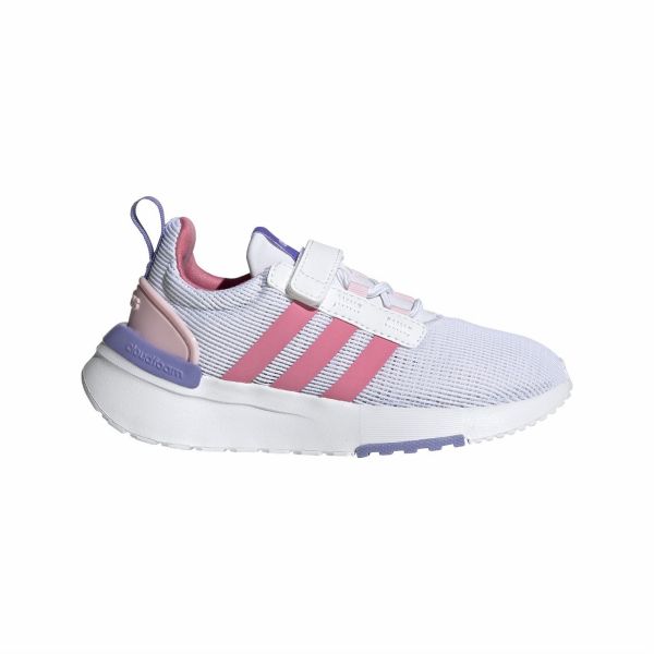 Adidas αθλητικά παπούτσια racer tr21 c gx3494 για κορίτσι