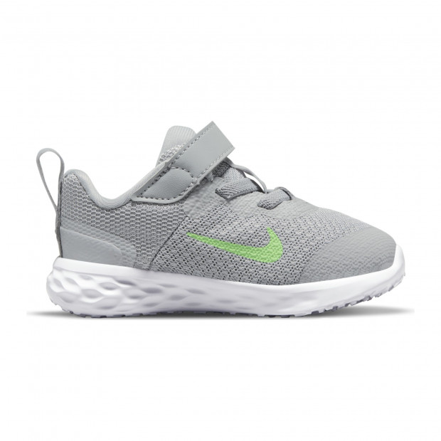 Nike αθλητικά παπούτσια revolution 6 nn dd1094-009 για αγόρι - Nike