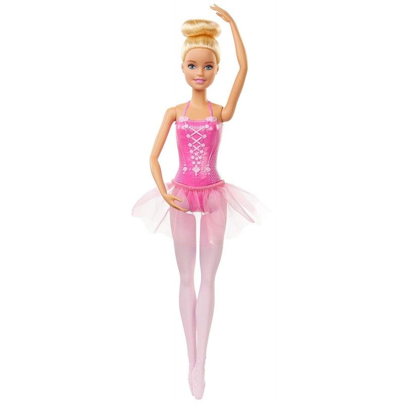 Barbie μπαλαρίνα gjl58 σχέδια - BARBIE