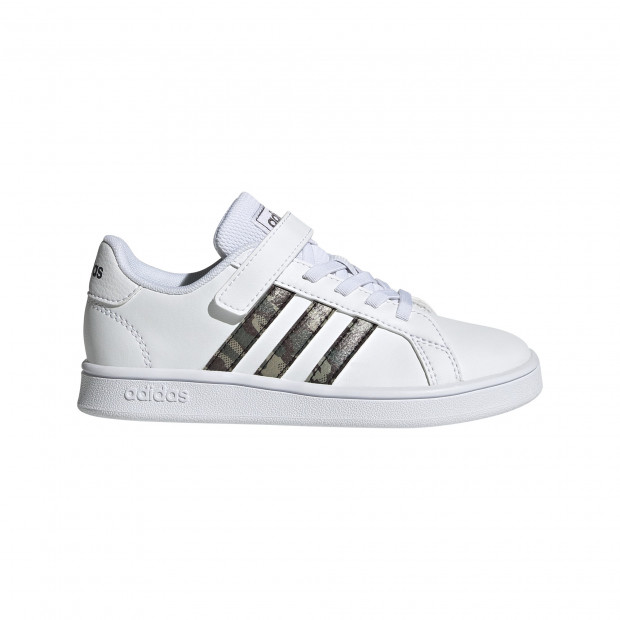 Adidas sneakers grand court el c gz1085 για αγόρι - Adidas