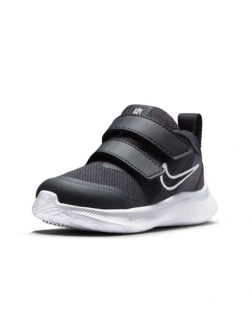 Nike αθλητικά παπούτσια star runner 3 da2778-003 για αγόρι - Nike