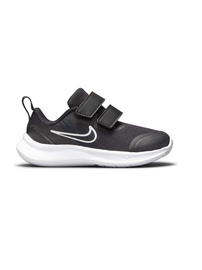 Nike αθλητικά παπούτσια star runner 3 da2778-003 για αγόρι - Nike