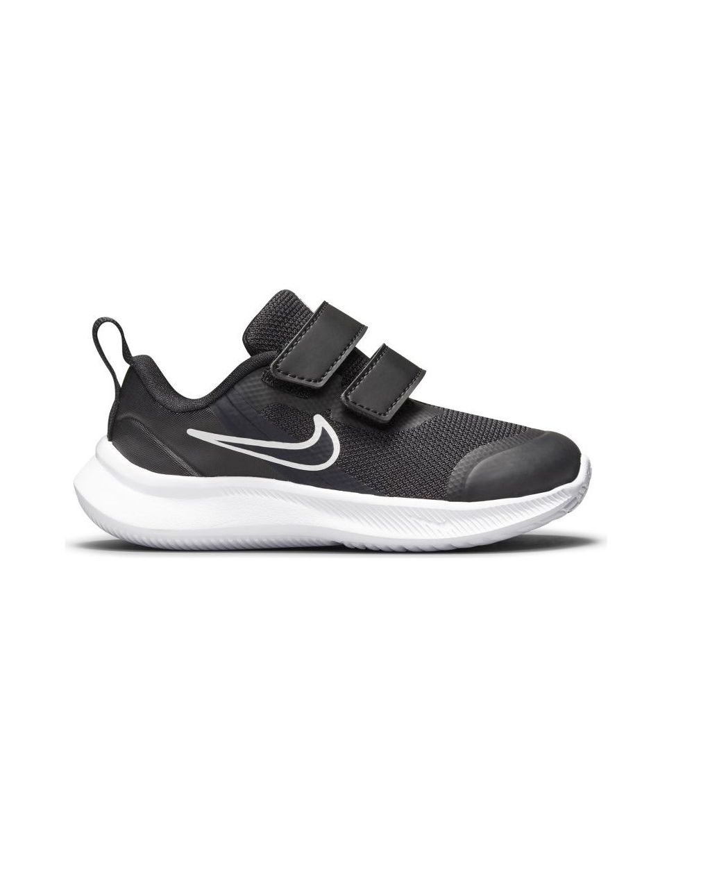 Nike αθλητικά παπούτσια star runner 3 da2778-003 για αγόρι