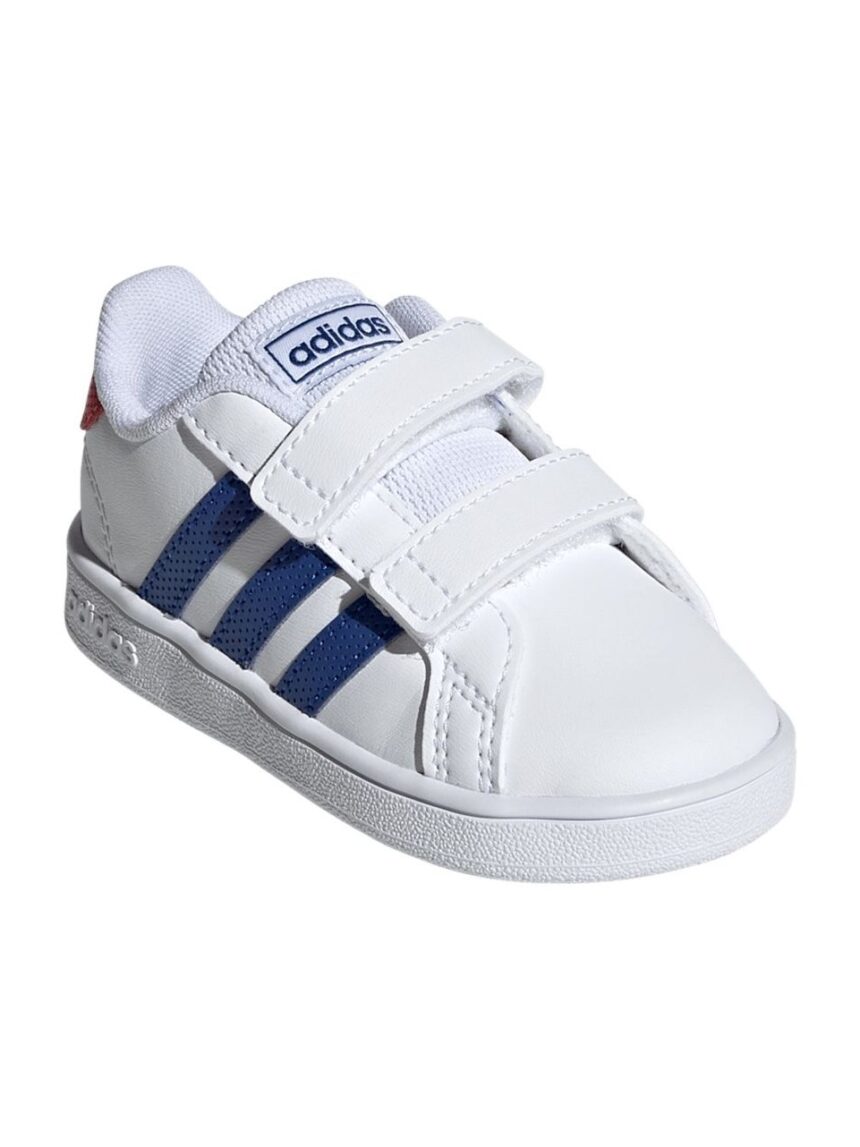 Adidas αθλητικά παπούτσια grand court cf gx5749 για αγόρι - Adidas