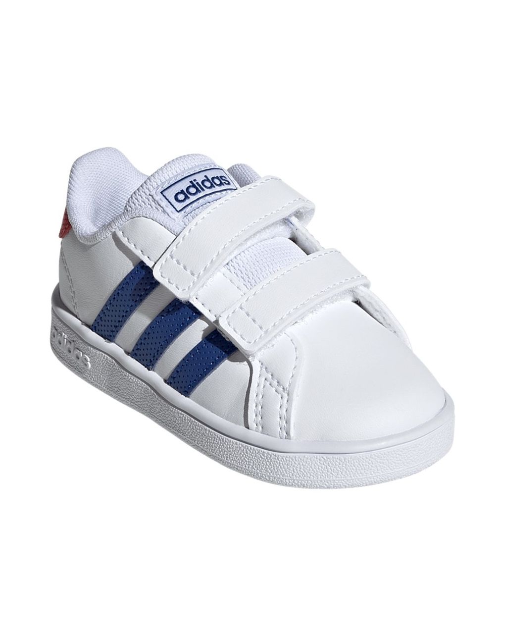 Adidas αθλητικά παπούτσια grand court cf gx5749 για αγόρι - Adidas