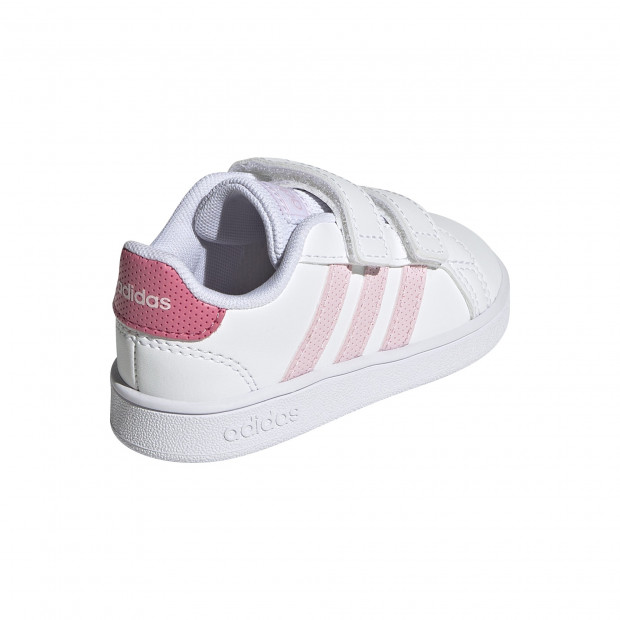 Adidas sneakers grand court c gx5751 για κορίτσι - Adidas