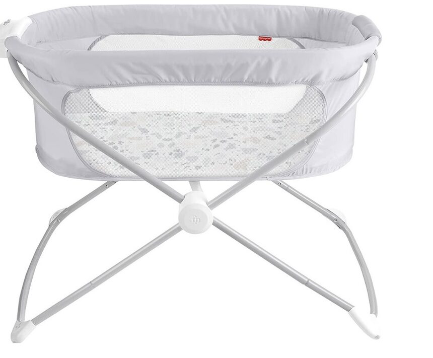 Fisher price λίκνο soothing view - Fisher-Price