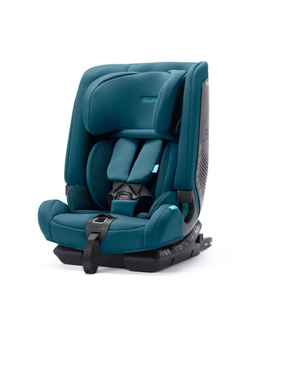 Recaro παιδικό κάθισμα αυτοκινήτου toria elite select teal green - Recaro