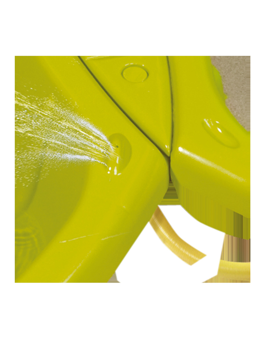 Smoby αμμοδόχος και πισίνα 2 σε 1 πεταλούδα πράσινη 167x111x18cm - Smoby