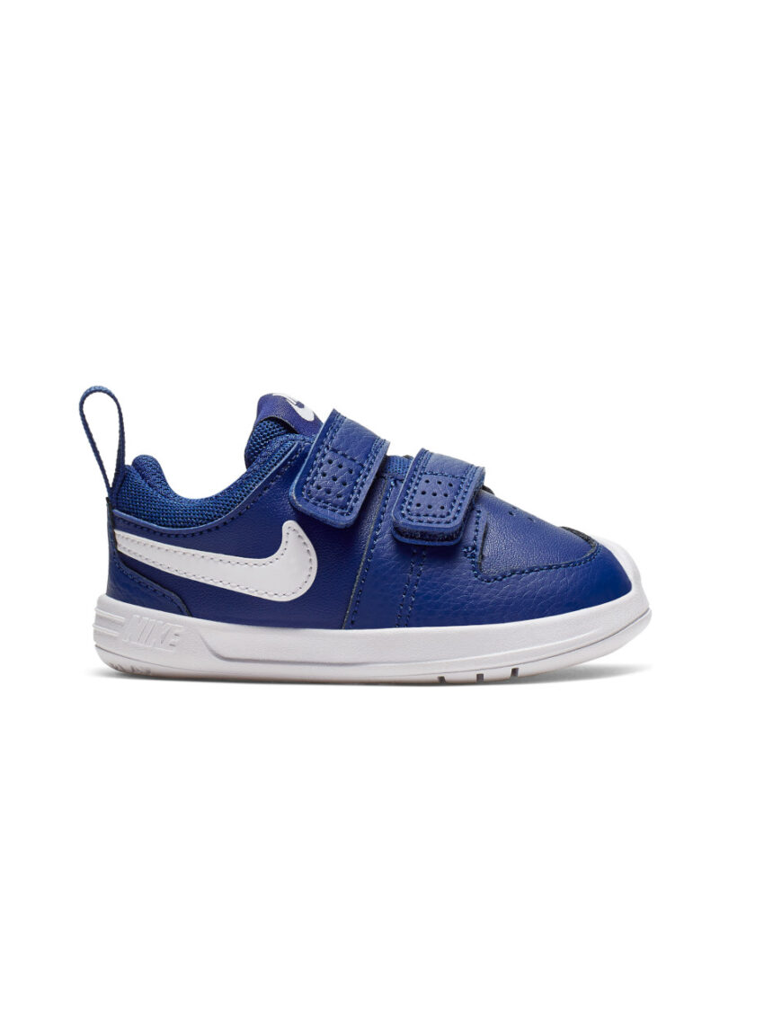 Nike sneakers pico 5 (tdv) ar4162-400 για αγόρι - Nike