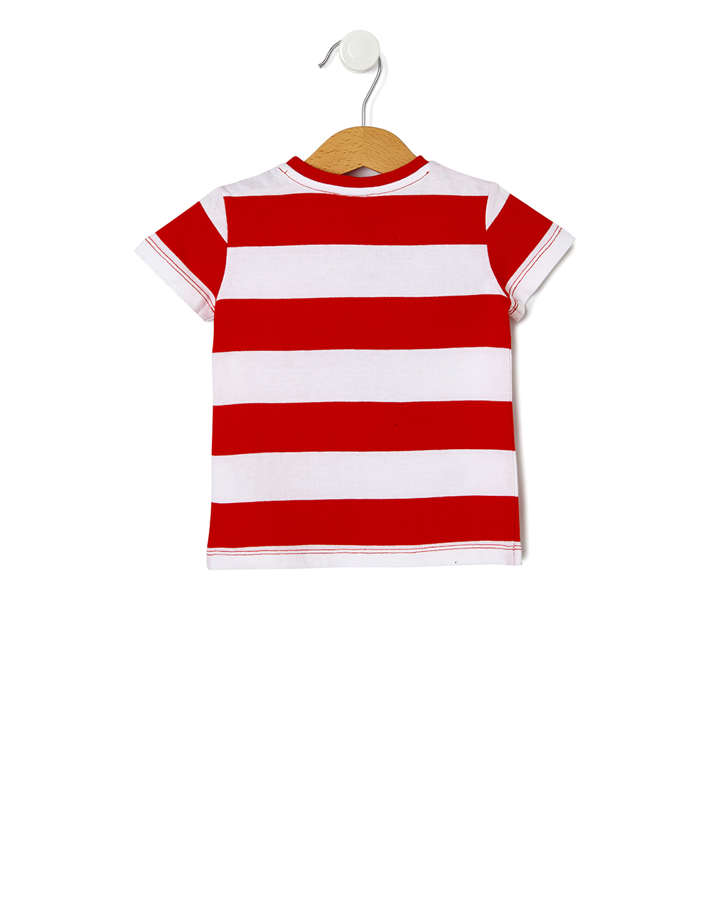 T-shirt με στάμπα mickey mouse για αγόρι - Prénatal