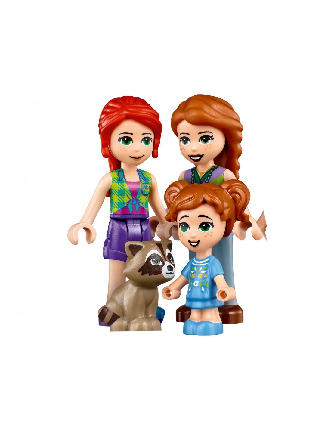 Lego friends σπίτι του δάσους  41679 - Lego, Lego Friends