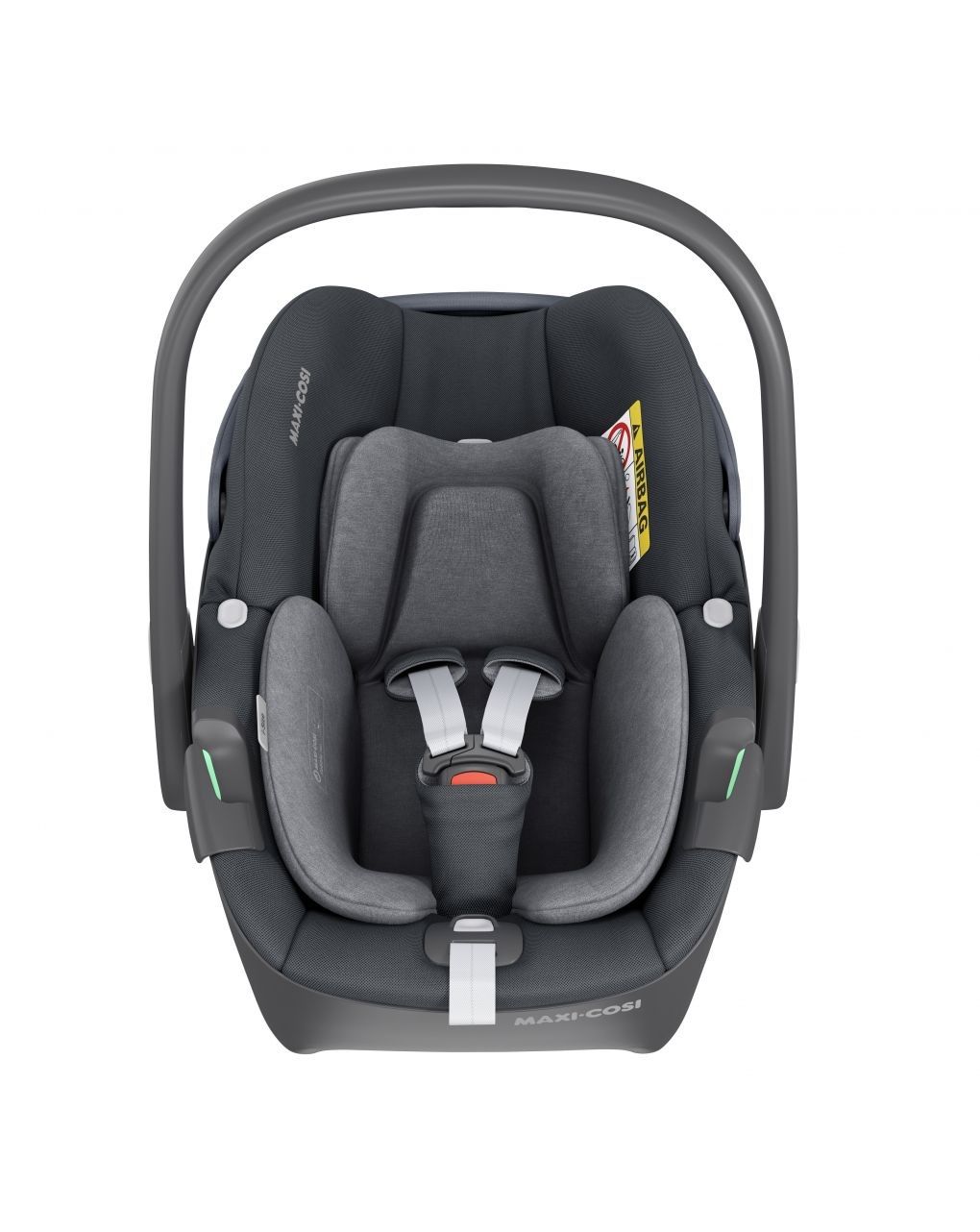 Maxi-cosi κάθισμα αυτοκινήτου pebble 360 graphite - Maxi-Cosi