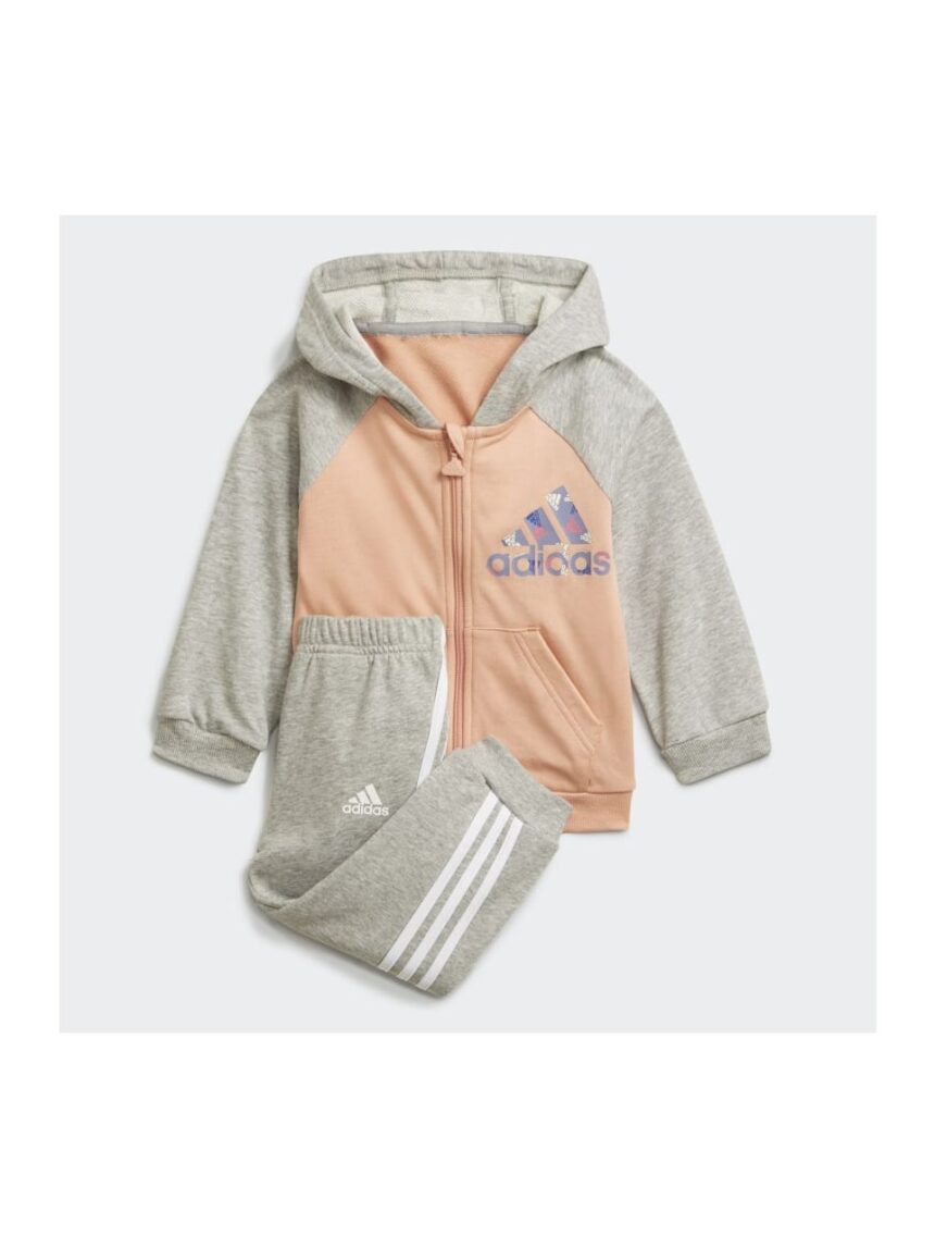 Спортивный костюм Hooded adidas