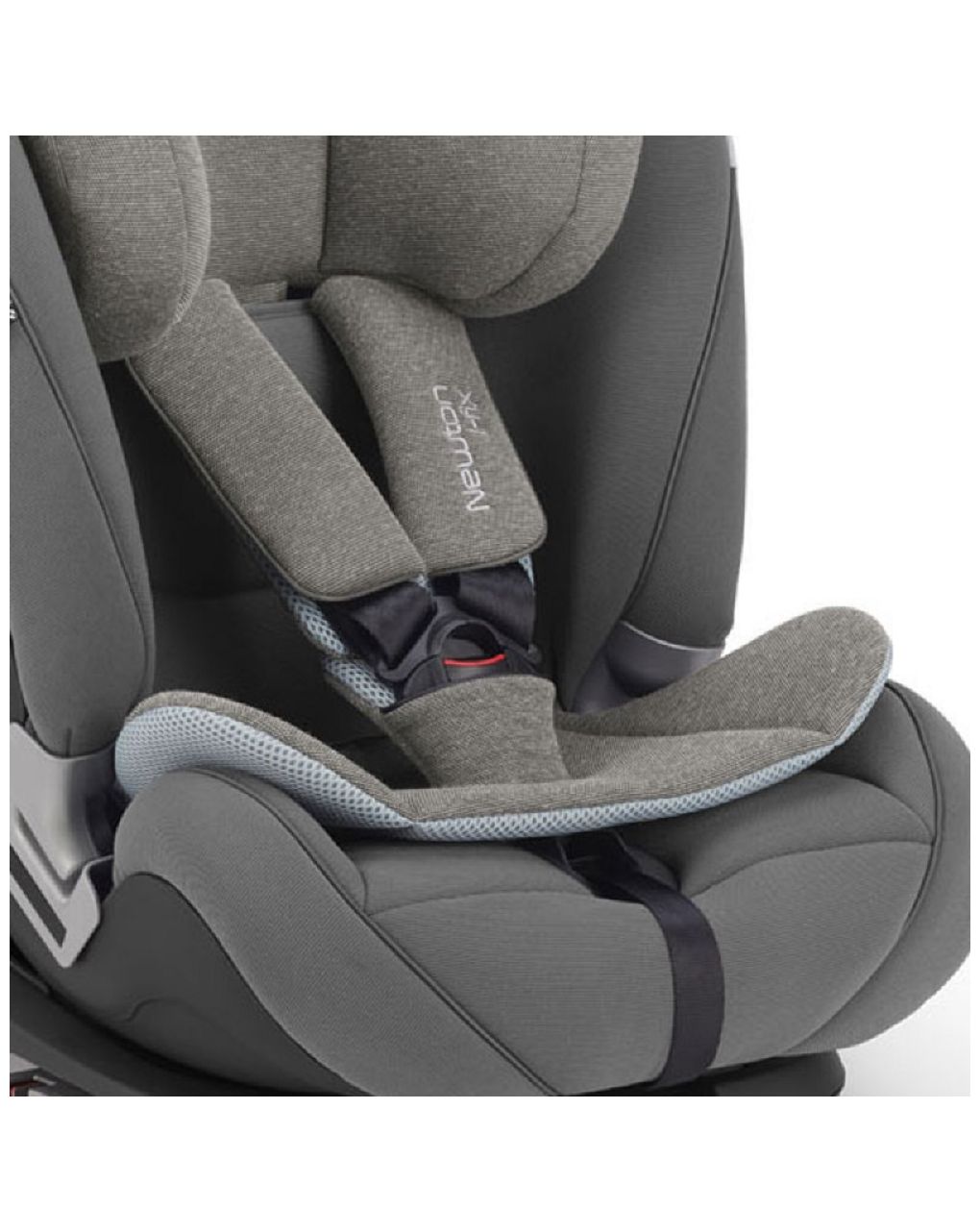 Inglesina καθισματάκι αυτοκινήτου newton moon grey 1/2/3 ( 9-36 kg) - Inglesina