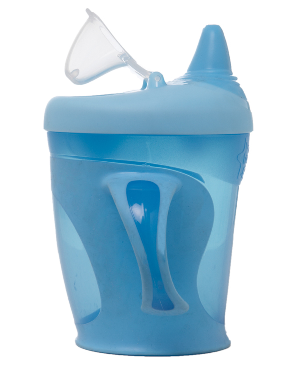 Tommee tippee εκπαιδευτικό ποτηράκι με λαβές explora easy drink 260ml - Tommee Tippee