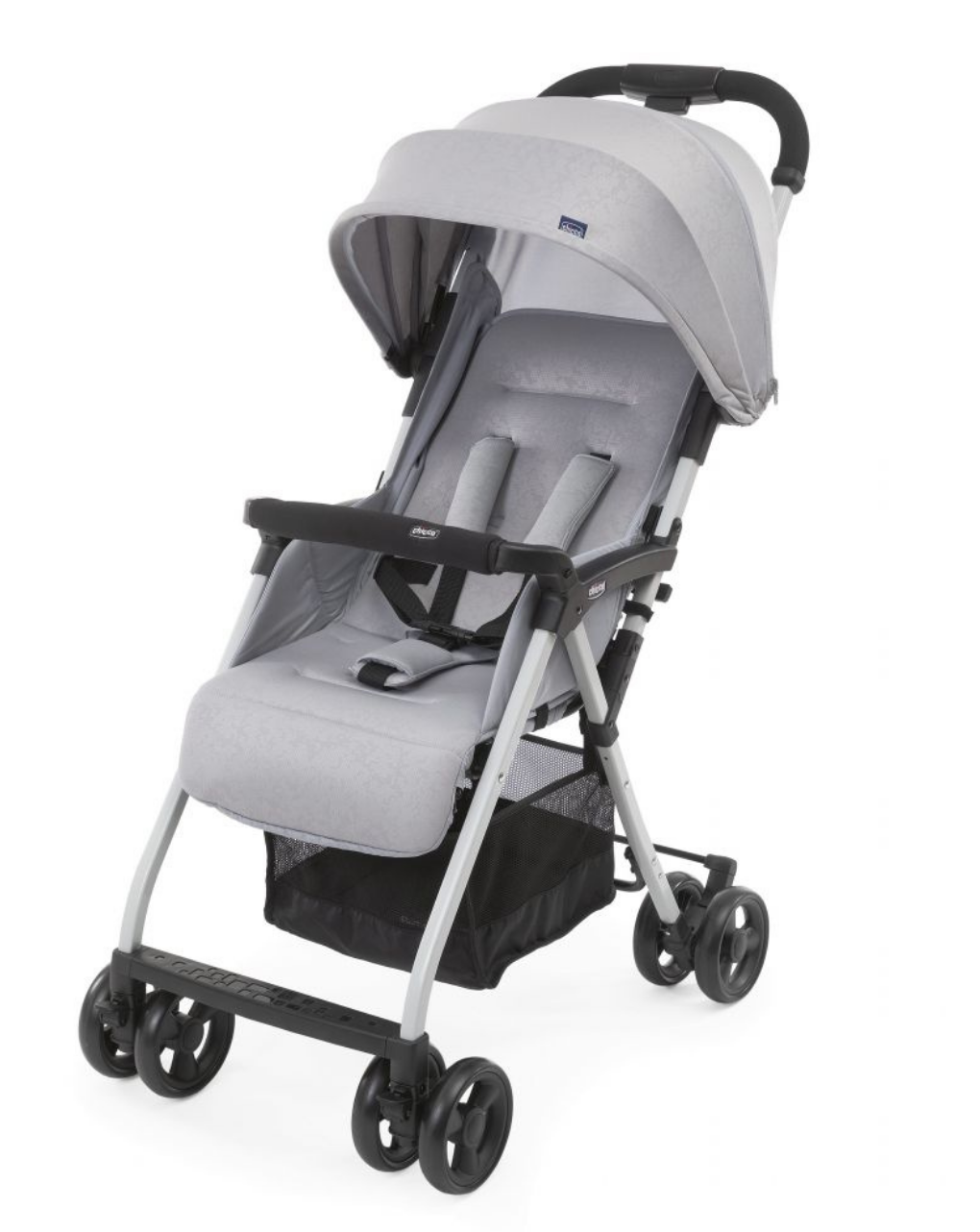 Chicco ohlala 3 grey mist - Chicco