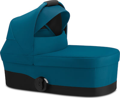 Cybex trio balios s lux river blue - Cybex